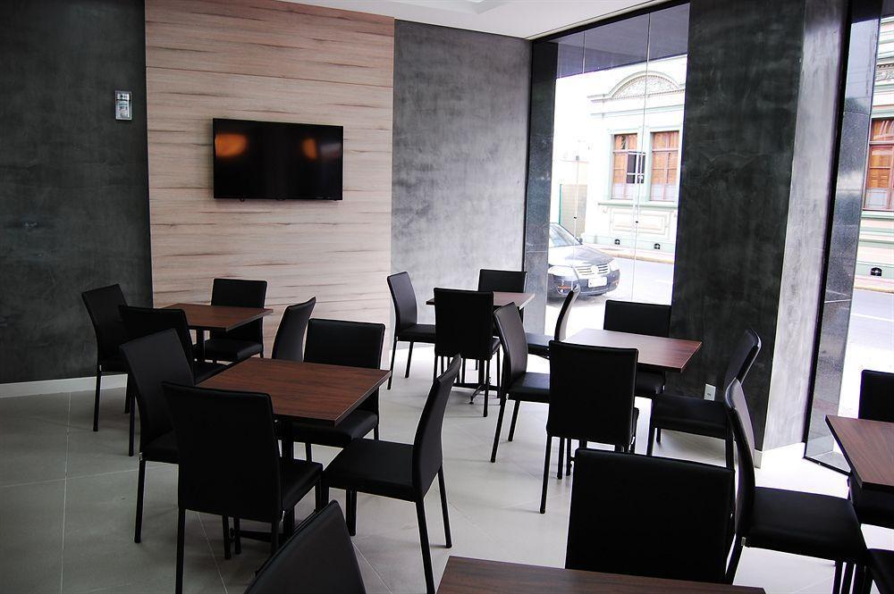 瓦莱林伊塔贾/纳瓦甘特斯酒店 Itajaí 外观 照片